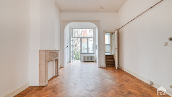 Chaussée de Charleroi - 265 - 1 - 1060