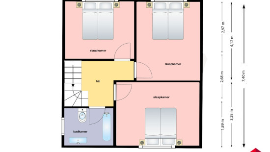 Blakstraat - 72 - - 9900