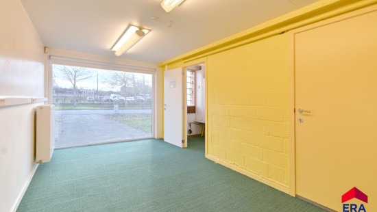 Blakstraat - 72 - - 9900