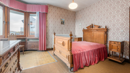 Esenweg - 22 - - 8600