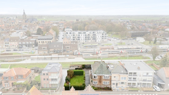 Esenweg - 22 - - 8600