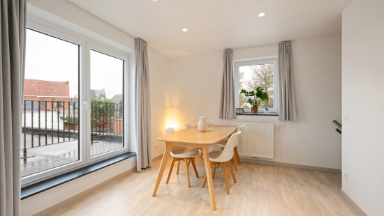 Krekelhoek - 13 - A - 9200