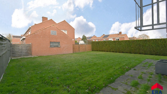 Blakstraat - 72 - - 9900