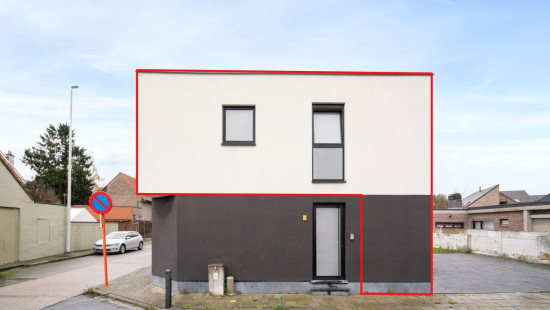 Krekelhoek - 13 - A - 9200