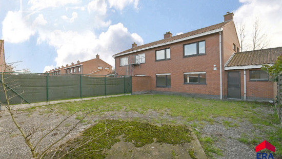 Blakstraat - 74 - - 9900