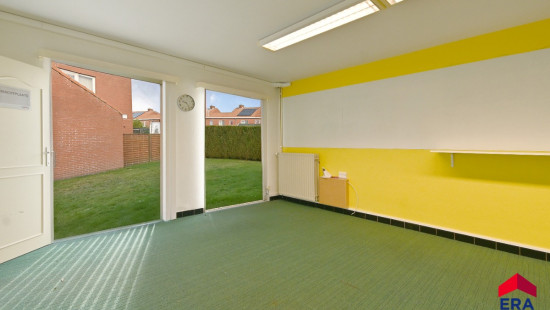 Blakstraat - 72 - - 9900