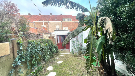 Koning Albertstraat - 69 - - 8930