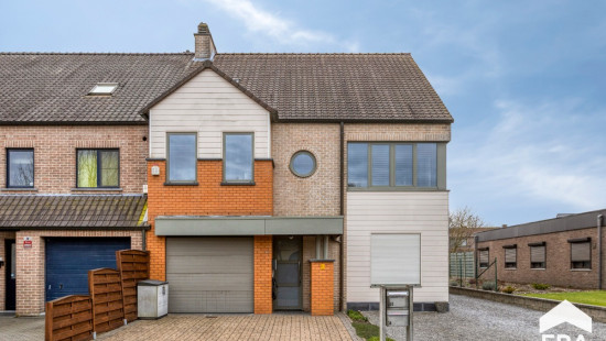 Keizer Karelstraat - 34A - - 3920