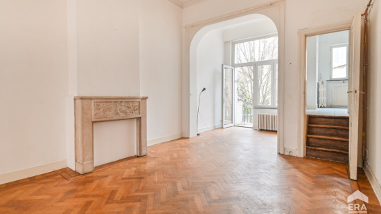 Chaussée de Charleroi - 265 - 1 - 1060