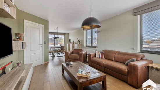 Keizer Karelstraat - 34A - - 3920