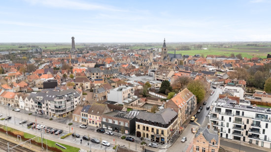 Esenweg - 22 - - 8600