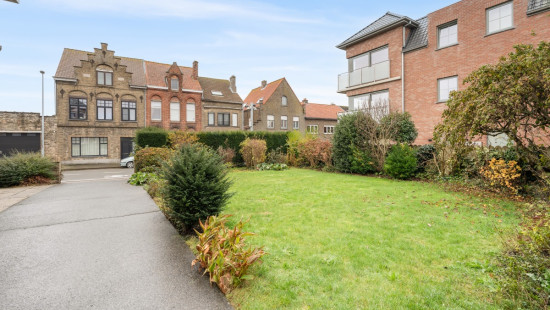 Esenweg - 22 - - 8600