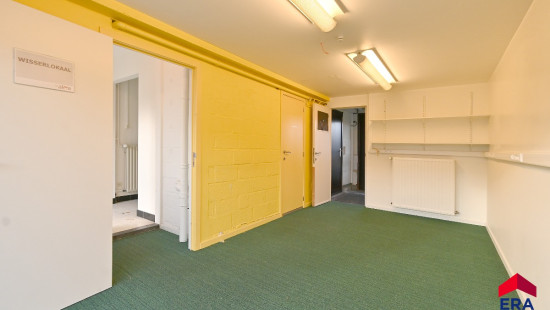 Blakstraat - 72 - - 9900