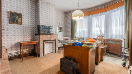 Esenweg - 22 - - 8600