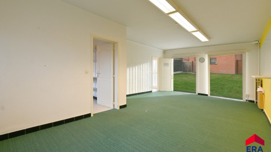 Blakstraat - 72 - - 9900