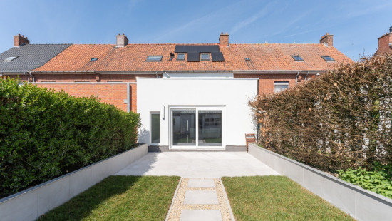 Oude Pittemstraat - 42 - - 8700