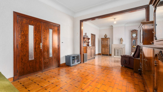 Esenweg - 22 - - 8600