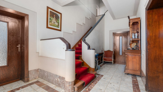 Esenweg - 22 - - 8600