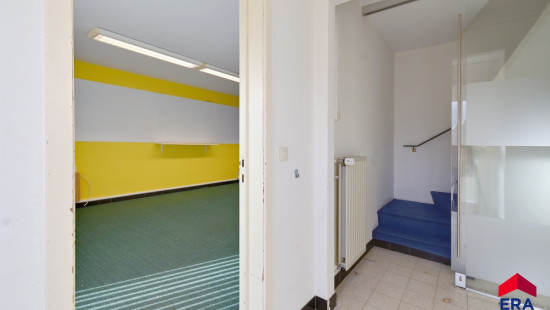 Blakstraat - 72 - - 9900