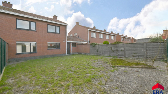 Blakstraat - 74 - - 9900