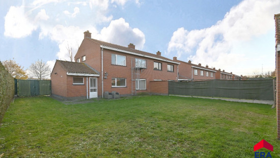 Blakstraat - 72 - - 9900