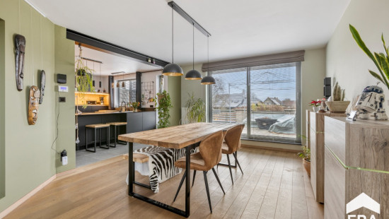 Keizer Karelstraat - 34A - - 3920