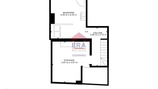 Rue Clarisse - 66 - - 1400