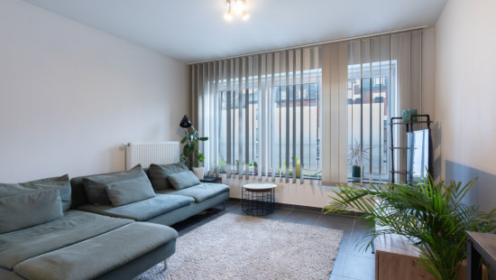 Rue de Neufchâteau - 107 - 3 - 6600