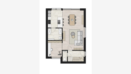 Westerwennel - 58 - - 3600