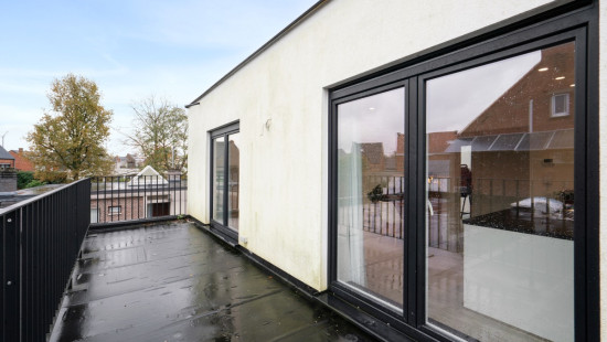 Krekelhoek - 13 - A - 9200