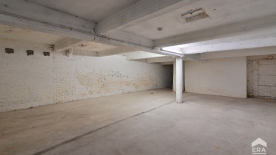 Quai Au Foin - 35 - 0 - 1000