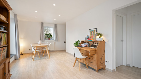 Krekelhoek - 13 - A - 9200