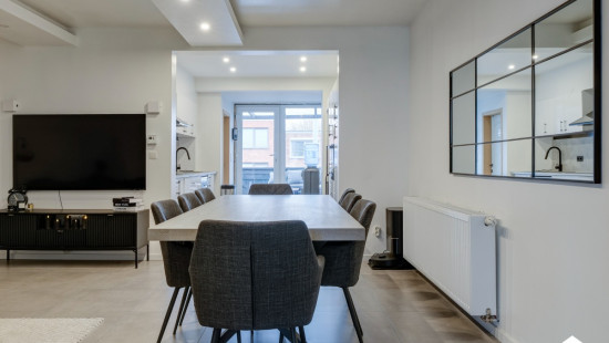 Koningin Astridlaan - 43 - - 3500