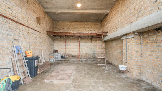 Esenweg - 22 - - 8600