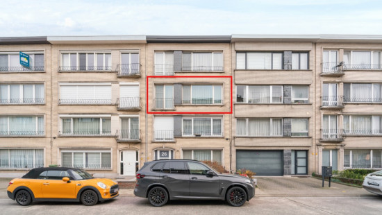 Petrus de Beuckelaerlaan - 26 - 201 - 2100