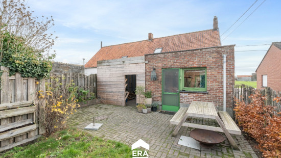 Oude Bruggeweg - 61 - - 8810