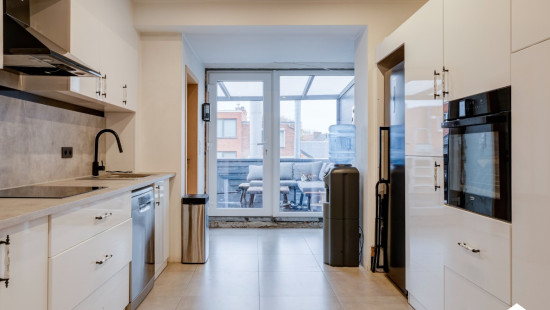 Koningin Astridlaan - 43 - - 3500