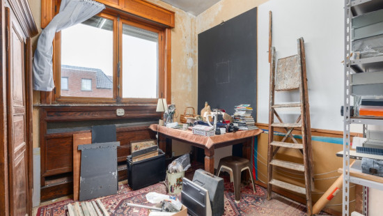 Esenweg - 22 - - 8600