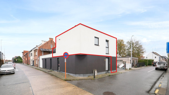 Krekelhoek - 13 - A - 9200