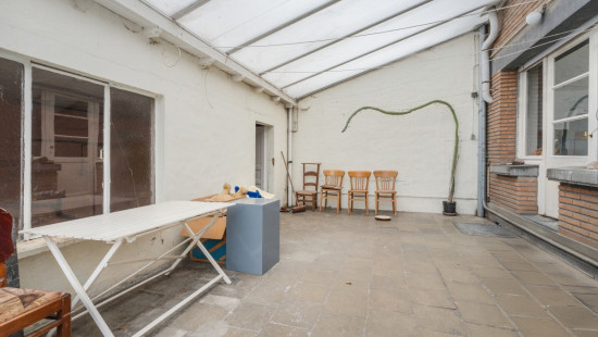 Esenweg - 22 - - 8600