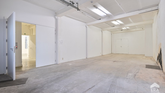 Quai Au Foin - 35 - 0 - 1000