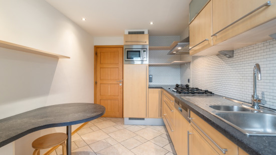 Petrus de Beuckelaerlaan - 26 - 201 - 2100