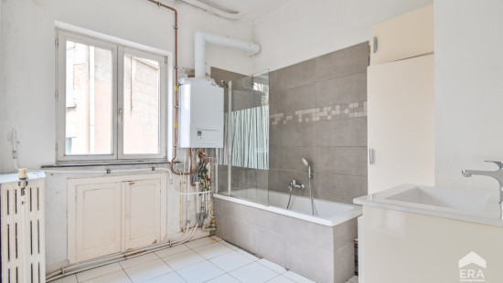 Chaussée de Charleroi - 265 - 1 - 1060