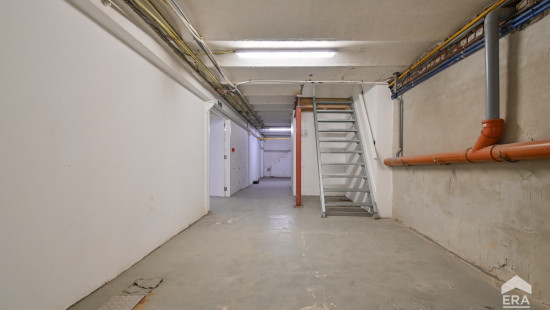 Quai Au Foin - 35 - 0 - 1000