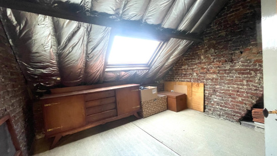 Koning Albertstraat - 69 - - 8930