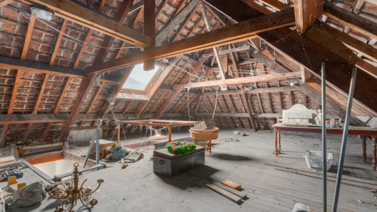 Esenweg - 22 - - 8600