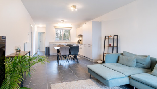 Rue de Neufchâteau - 107 - 3 - 6600