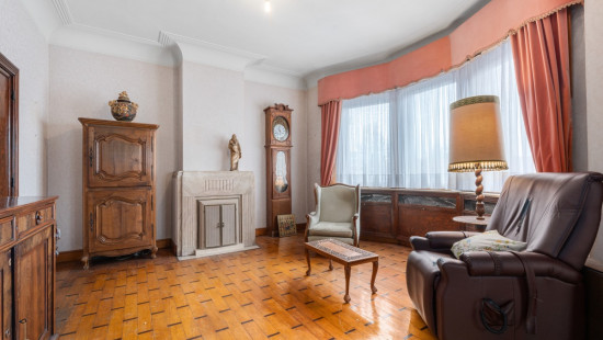 Esenweg - 22 - - 8600