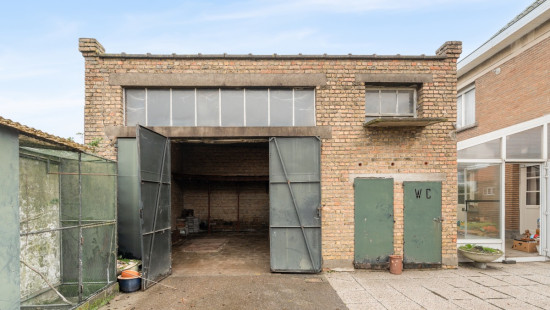 Esenweg - 22 - - 8600