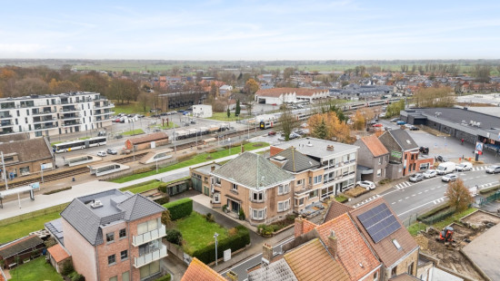 Esenweg - 22 - - 8600